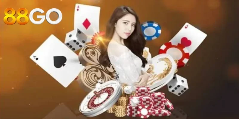 Cách Chơi Bài 88GO Chi Tiết Cho Người Mới Và Nâng Cao