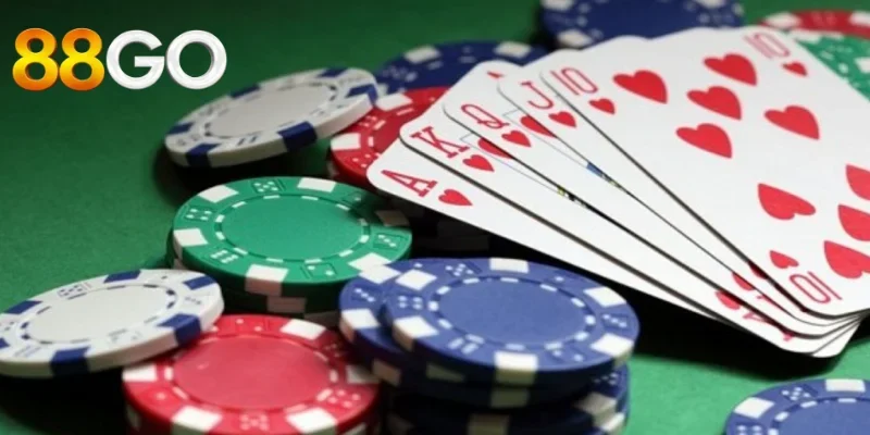 Cách chọn sảnh 88GO chơi và tầm quan trọng