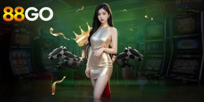 Cách Đổi Mật Khẩu 88GO - Nhanh Chóng An Toàn Cho Người Mới