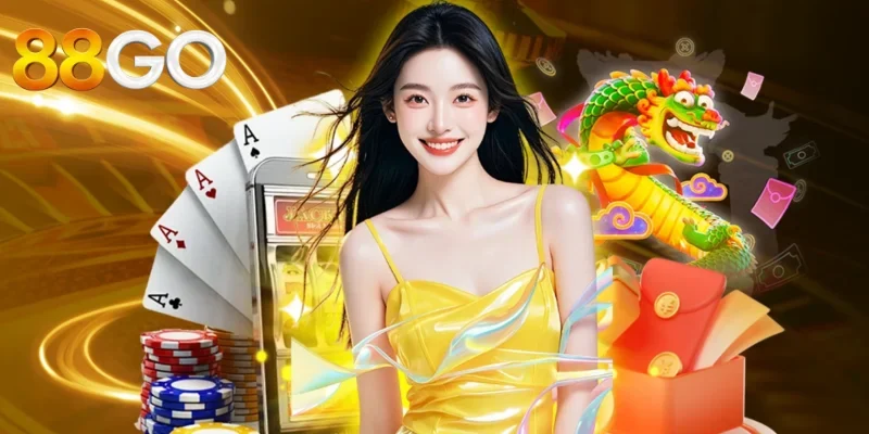 Tiền thưởng khuyến mãi 88go có dễ rút không?