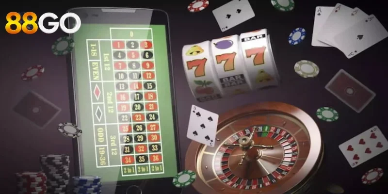 Nhận biết cổng game không lừa đảo 88go qua nền tảng pháp lý