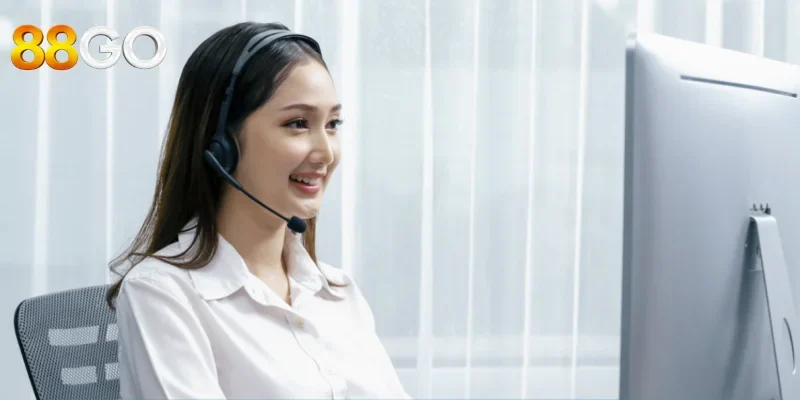 Trải nghiệm dịch vụ chăm sóc khách hàng đỉnh cao tại 88go
