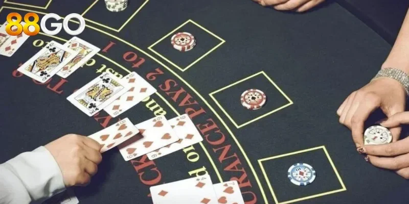 Tổng quan về danh mục game bài dễ chơi dễ thắng 88go