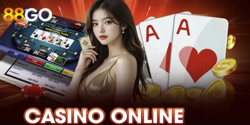Game bảo mật thông tin 88go: An tâm giải trí vô hạn 2 Nền tảng công nghệ trong game bảo mật thông tin 88go