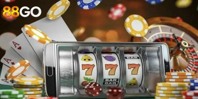 Đánh giá các tiêu chí kỹ thuật khi so sánh các game đổi thưởng 88go